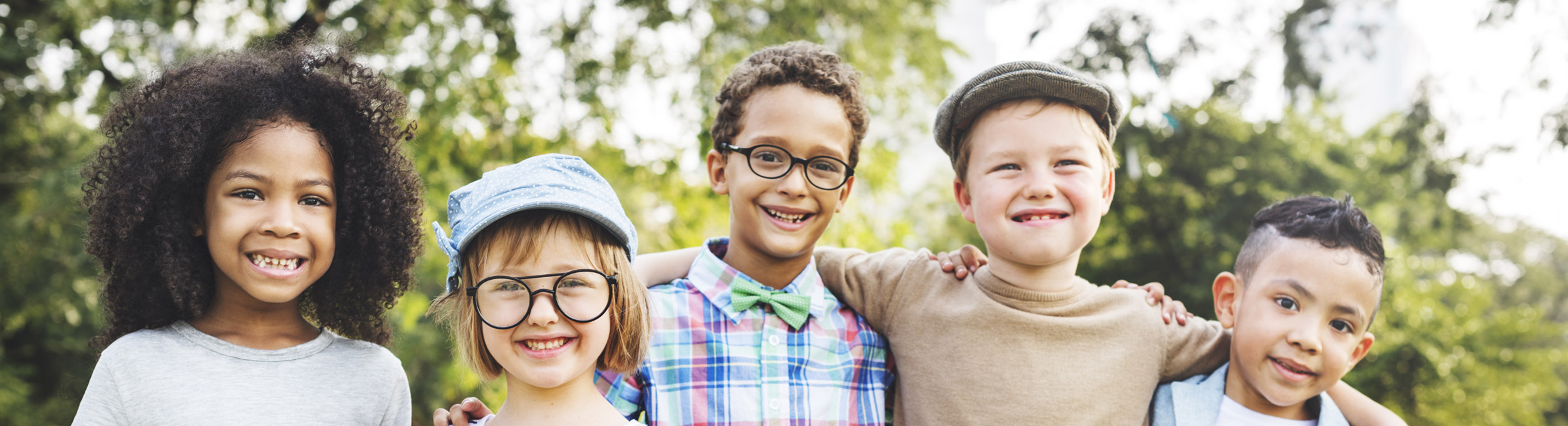 Logopädie für Kinder und Jugendliche